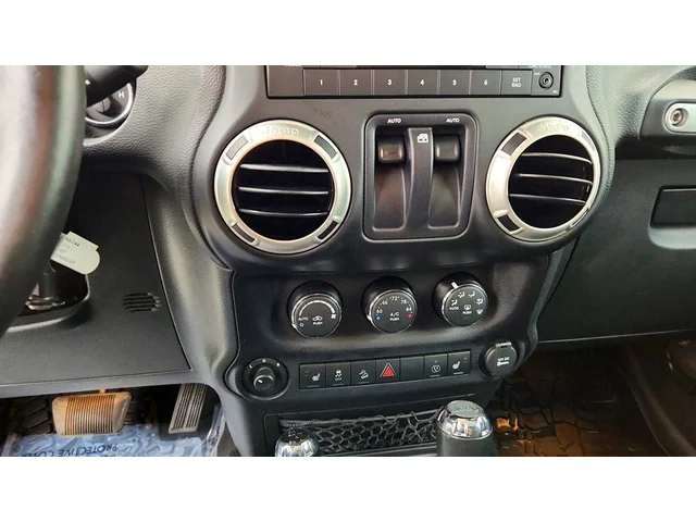 SEMINUEVOS JEEP Wrangler a Estados en autogozo