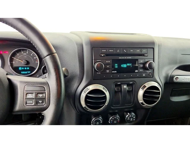 SEMINUEVOS JEEP Wrangler a Estados en autogozo