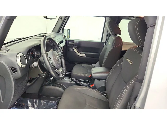 SEMINUEVOS JEEP Wrangler a Estados en autogozo