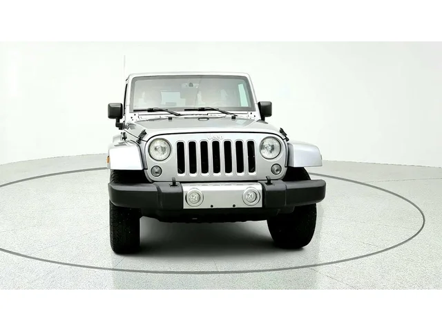 SEMINUEVOS JEEP Wrangler a Estados en autogozo