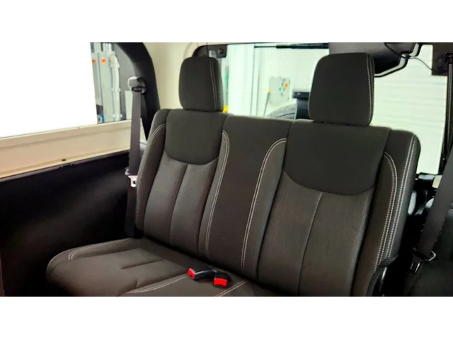 SEMINUEVOS JEEP Wrangler a Estados en autogozo