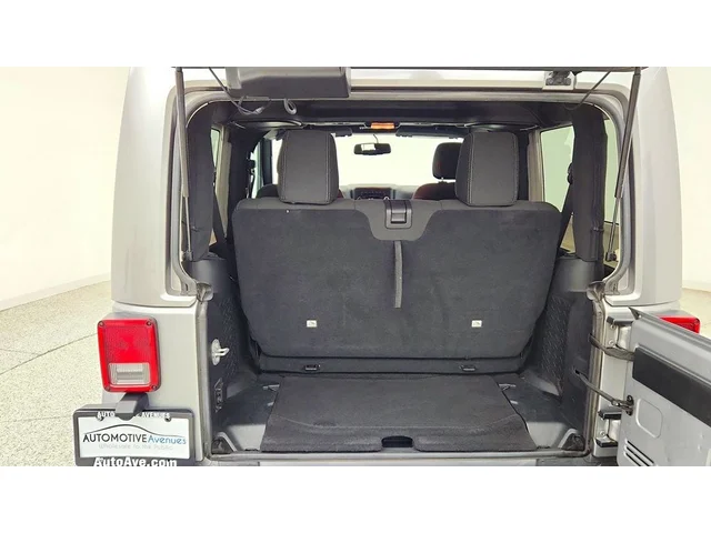 SEMINUEVOS JEEP Wrangler a Estados en autogozo