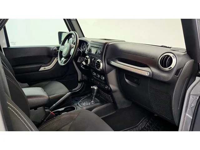 SEMINUEVOS JEEP Wrangler a Estados en autogozo