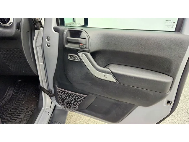 SEMINUEVOS JEEP Wrangler a Estados en autogozo