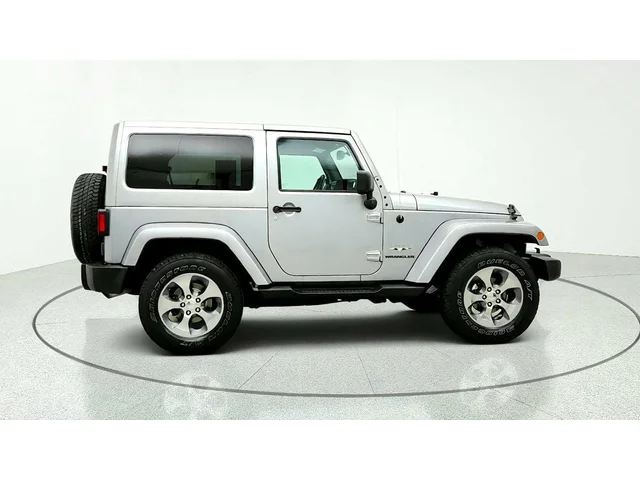 SEMINUEVOS JEEP Wrangler a Estados en autogozo