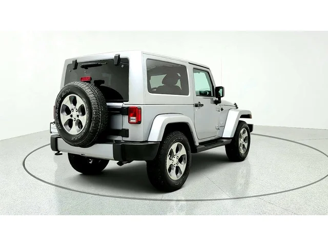 SEMINUEVOS JEEP Wrangler a Estados en autogozo