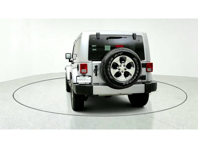 SEMINUEVOS JEEP Wrangler a Estados en autogozo