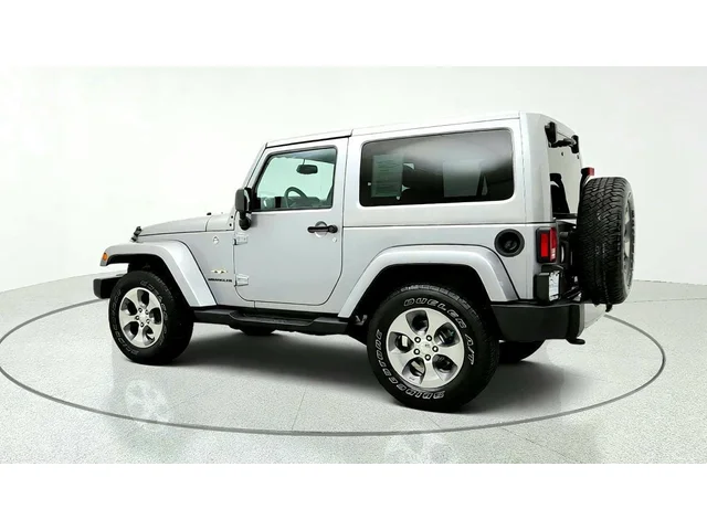 SEMINUEVOS JEEP Wrangler a Estados en autogozo