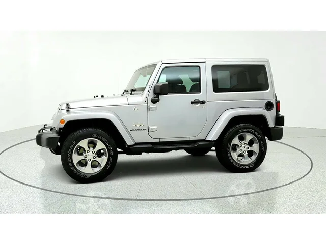 SEMINUEVOS JEEP Wrangler a Estados en autogozo