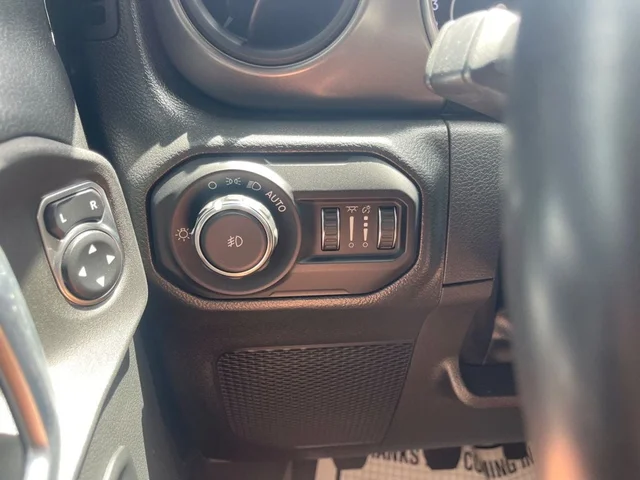 SEMINUEVOS JEEP WRANGLER a Estados en autogozo