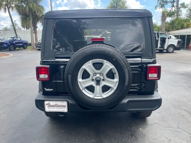 SEMINUEVOS JEEP WRANGLER a Estados en autogozo
