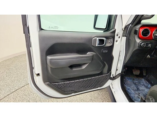 SEMINUEVOS JEEP Wrangler a Estados en autogozo