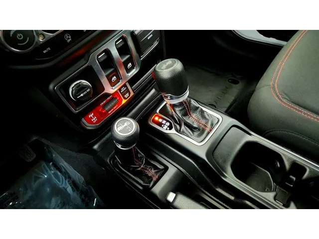 SEMINUEVOS JEEP Wrangler a Estados en autogozo