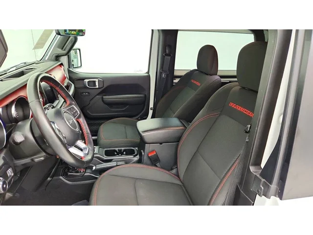 SEMINUEVOS JEEP Wrangler a Estados en autogozo