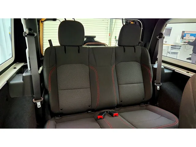 SEMINUEVOS JEEP Wrangler a Estados en autogozo