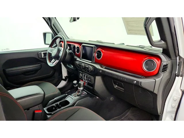 SEMINUEVOS JEEP Wrangler a Estados en autogozo