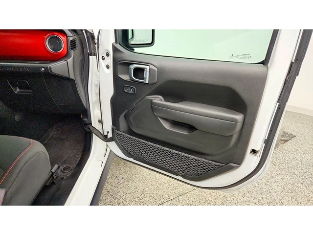 SEMINUEVOS JEEP Wrangler a Estados en autogozo