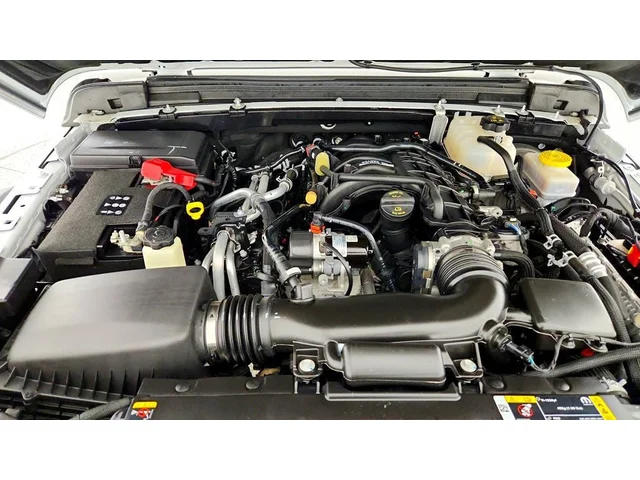 SEMINUEVOS JEEP Wrangler a Estados en autogozo