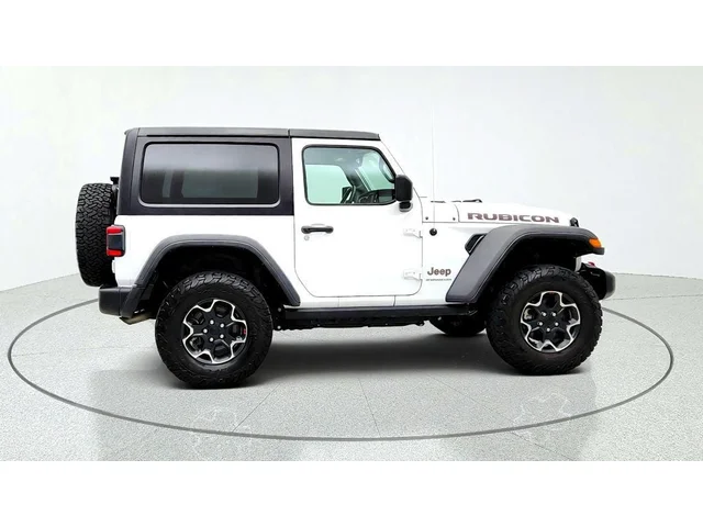 SEMINUEVOS JEEP Wrangler a Estados en autogozo
