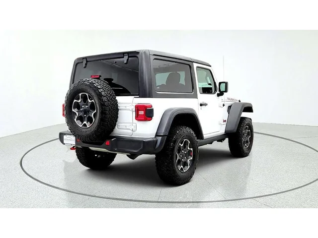 SEMINUEVOS JEEP Wrangler a Estados en autogozo