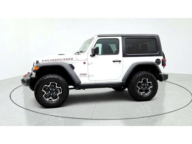 SEMINUEVOS JEEP Wrangler a Estados en autogozo