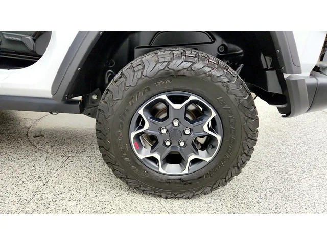 SEMINUEVOS JEEP Wrangler a Estados en autogozo