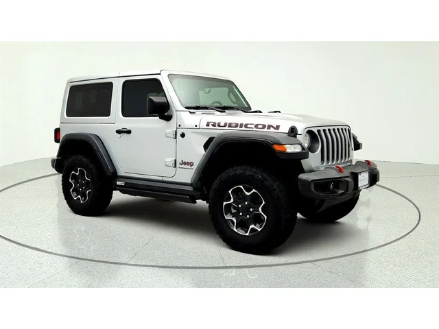 SEMINUEVOS JEEP Wrangler a Estados en autogozo