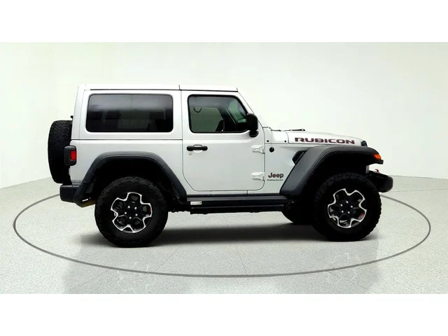 SEMINUEVOS JEEP Wrangler a Estados en autogozo