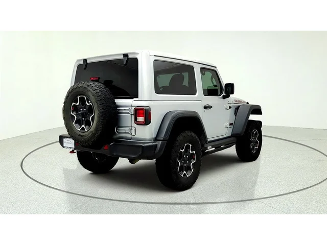 SEMINUEVOS JEEP Wrangler a Estados en autogozo