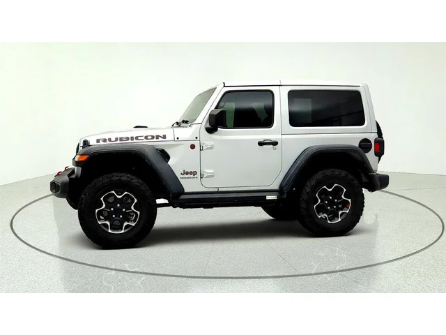 SEMINUEVOS JEEP Wrangler a Estados en autogozo