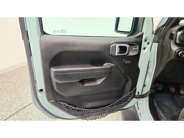 SEMINUEVOS JEEP Wrangler a Estados en autogozo