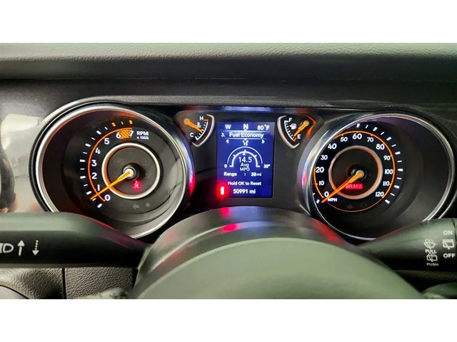 SEMINUEVOS JEEP Wrangler a Estados en autogozo