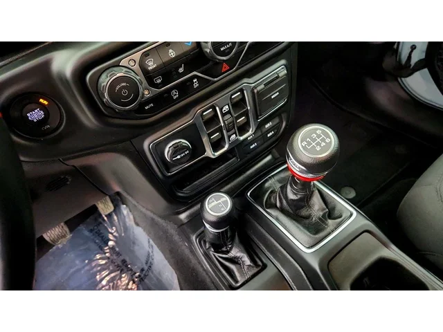 SEMINUEVOS JEEP Wrangler a Estados en autogozo