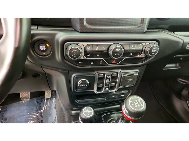 SEMINUEVOS JEEP Wrangler a Estados en autogozo