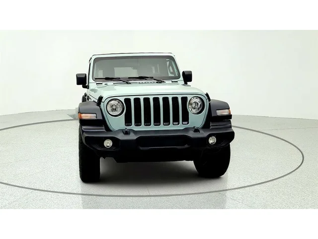 SEMINUEVOS JEEP Wrangler a Estados en autogozo