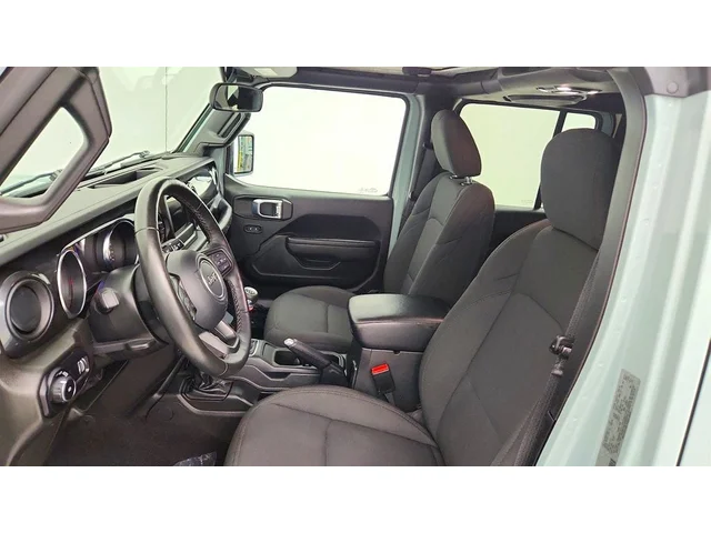 SEMINUEVOS JEEP Wrangler a Estados en autogozo