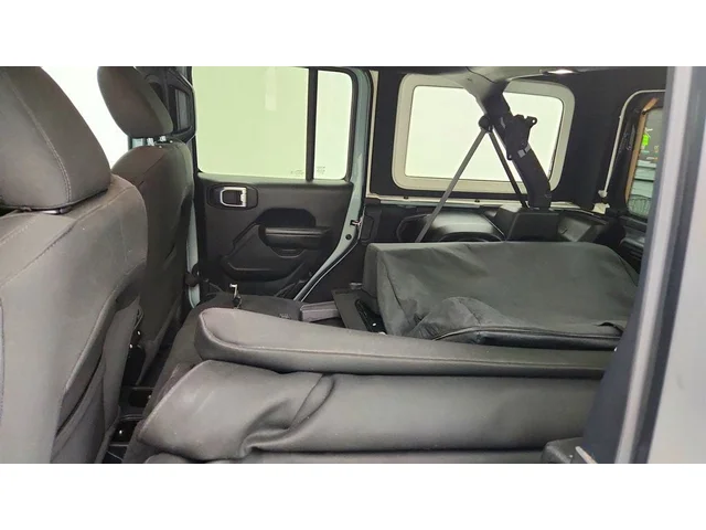 SEMINUEVOS JEEP Wrangler a Estados en autogozo