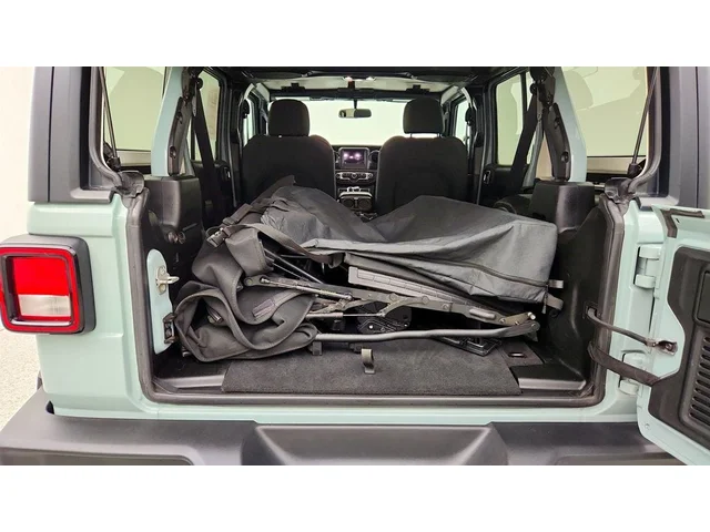 SEMINUEVOS JEEP Wrangler a Estados en autogozo