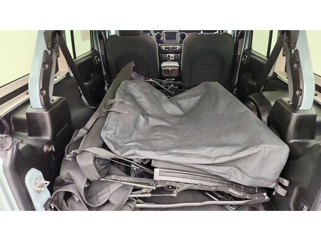 SEMINUEVOS JEEP Wrangler a Estados en autogozo
