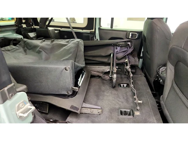 SEMINUEVOS JEEP Wrangler a Estados en autogozo