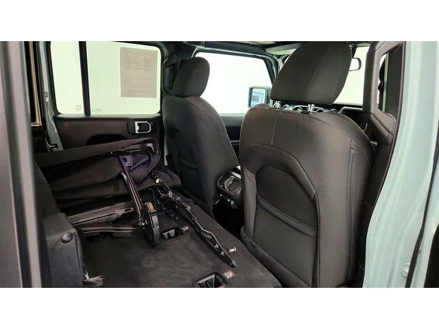 SEMINUEVOS JEEP Wrangler a Estados en autogozo