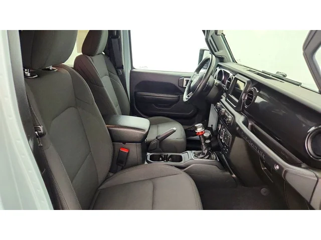 SEMINUEVOS JEEP Wrangler a Estados en autogozo