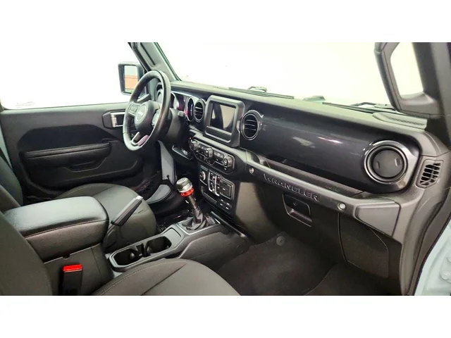SEMINUEVOS JEEP Wrangler a Estados en autogozo