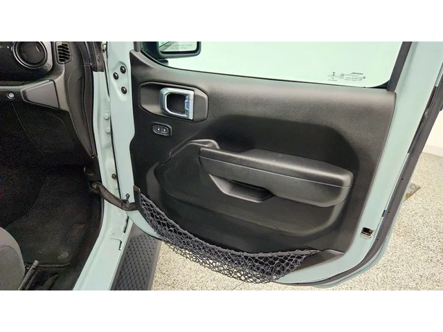 SEMINUEVOS JEEP Wrangler a Estados en autogozo