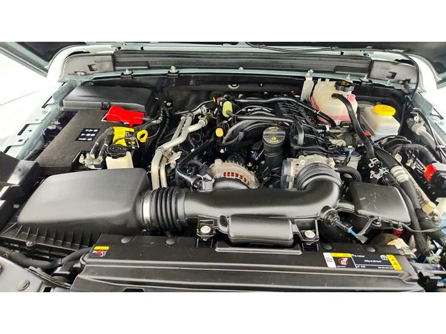 SEMINUEVOS JEEP Wrangler a Estados en autogozo