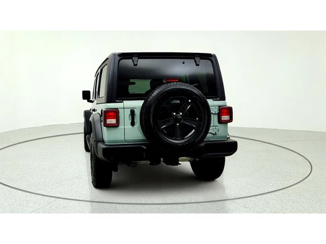 SEMINUEVOS JEEP Wrangler a Estados en autogozo
