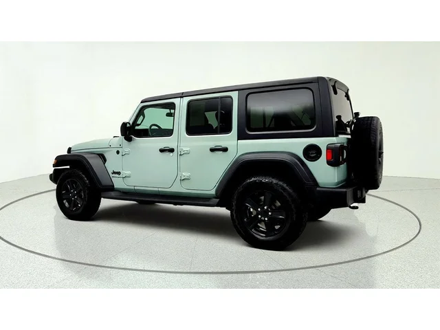 SEMINUEVOS JEEP Wrangler a Estados en autogozo