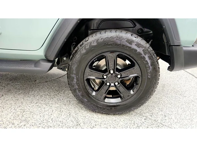 SEMINUEVOS JEEP Wrangler a Estados en autogozo