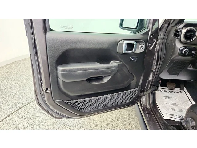 SEMINUEVOS JEEP Wrangler a Estados en autogozo