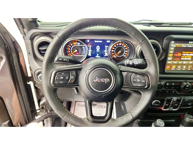 SEMINUEVOS JEEP Wrangler a Estados en autogozo